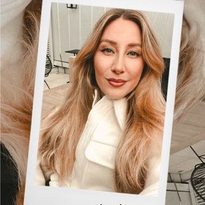 Meet your Posher, Shannon